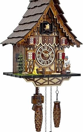 How to Evaluate Your Cuckoo Clock