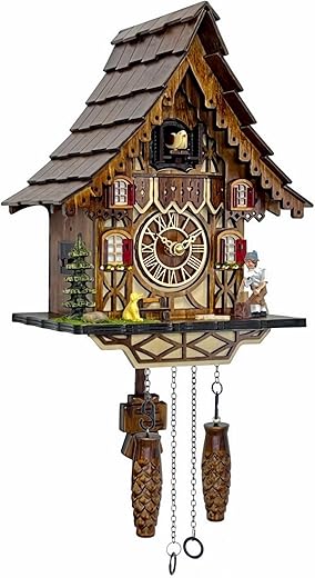 How to Evaluate Your Cuckoo Clock