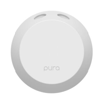 Pura 4 Smart Fragrance Diffuser - Adjustable Smart Home Diffuser with LED Light & Automatic Vial Detection - Wi-Fi Smart Device for Personalized Home Scenting Experience -...