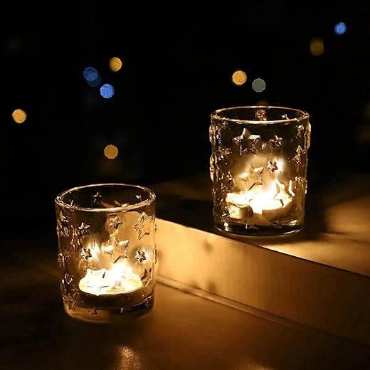 Top 5 Crystal Star Candle Holders for a Glamorous Glow